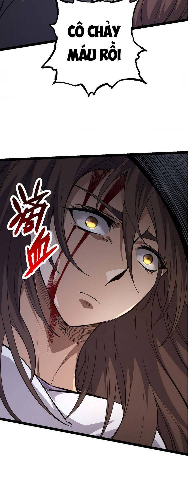 Chuyển Sinh Thành Liễu Đột Biến Chap 22 - Next Chap 23