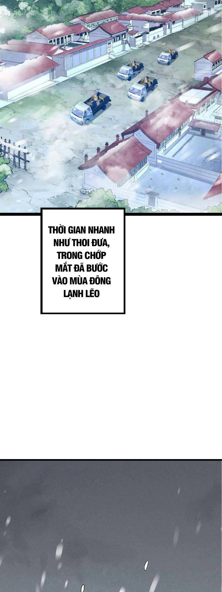 Chuyển Sinh Thành Liễu Đột Biến Chap 22 - Next Chap 23