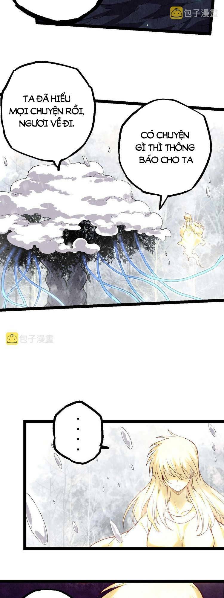 Chuyển Sinh Thành Liễu Đột Biến Chap 23 - Next Chap 24