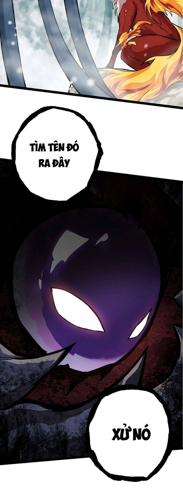 Chuyển Sinh Thành Liễu Đột Biến Chap 24 - Next Chap 25