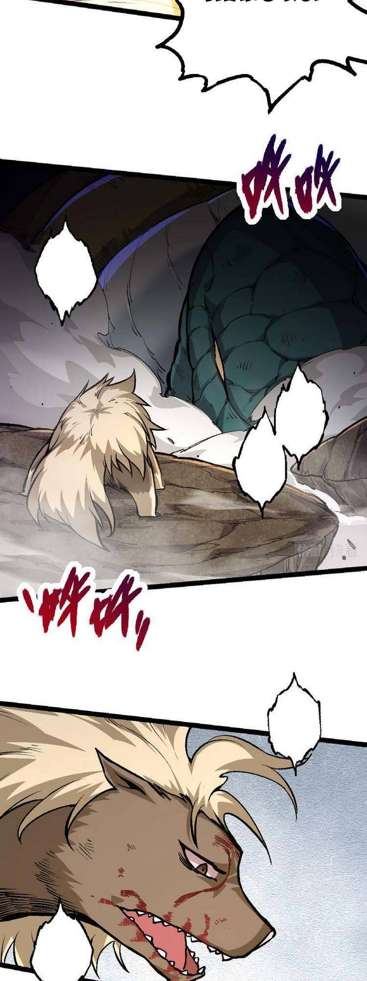 Chuyển Sinh Thành Liễu Đột Biến Chap 26 - Next Chap 27