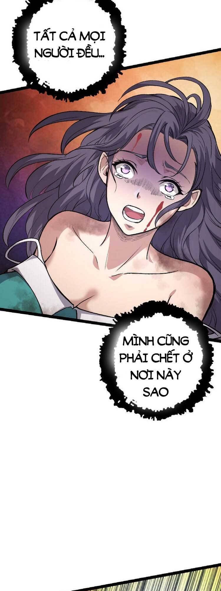 Chuyển Sinh Thành Liễu Đột Biến Chap 29 - Next Chap 30