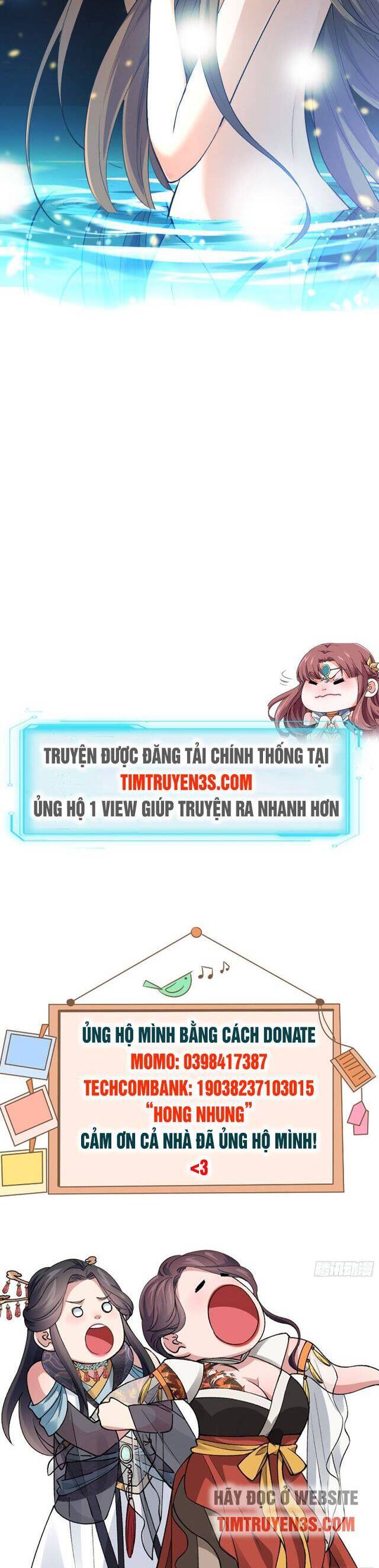 Chuyển Sinh Thành Liễu Đột Biến Chap 3 - Next Chap 4