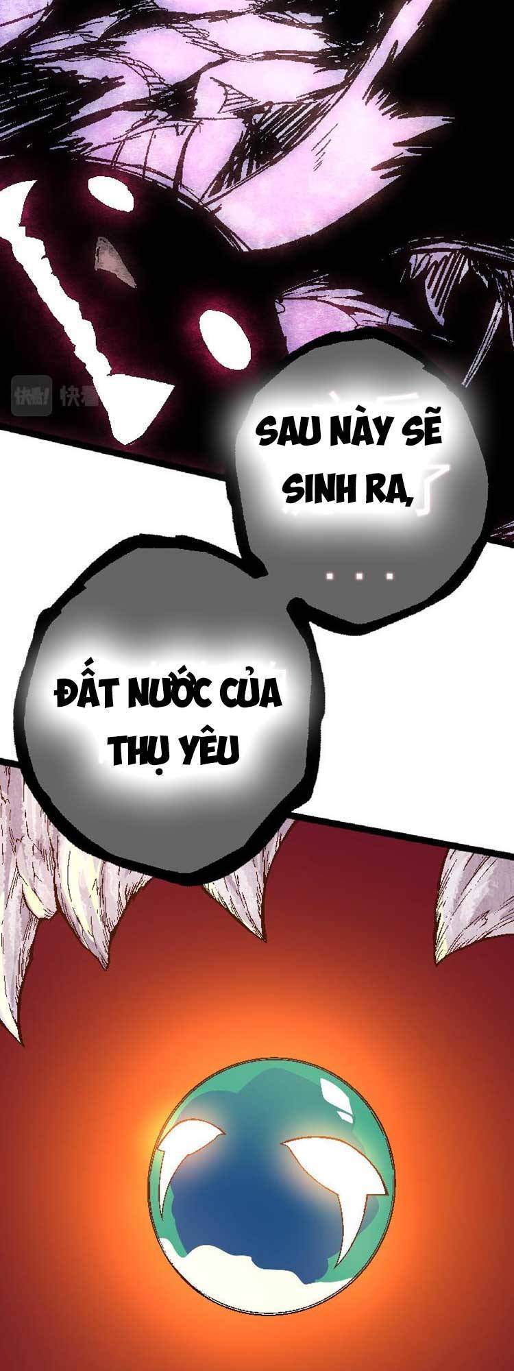 Chuyển Sinh Thành Liễu Đột Biến Chap 30 - Next Chap 31