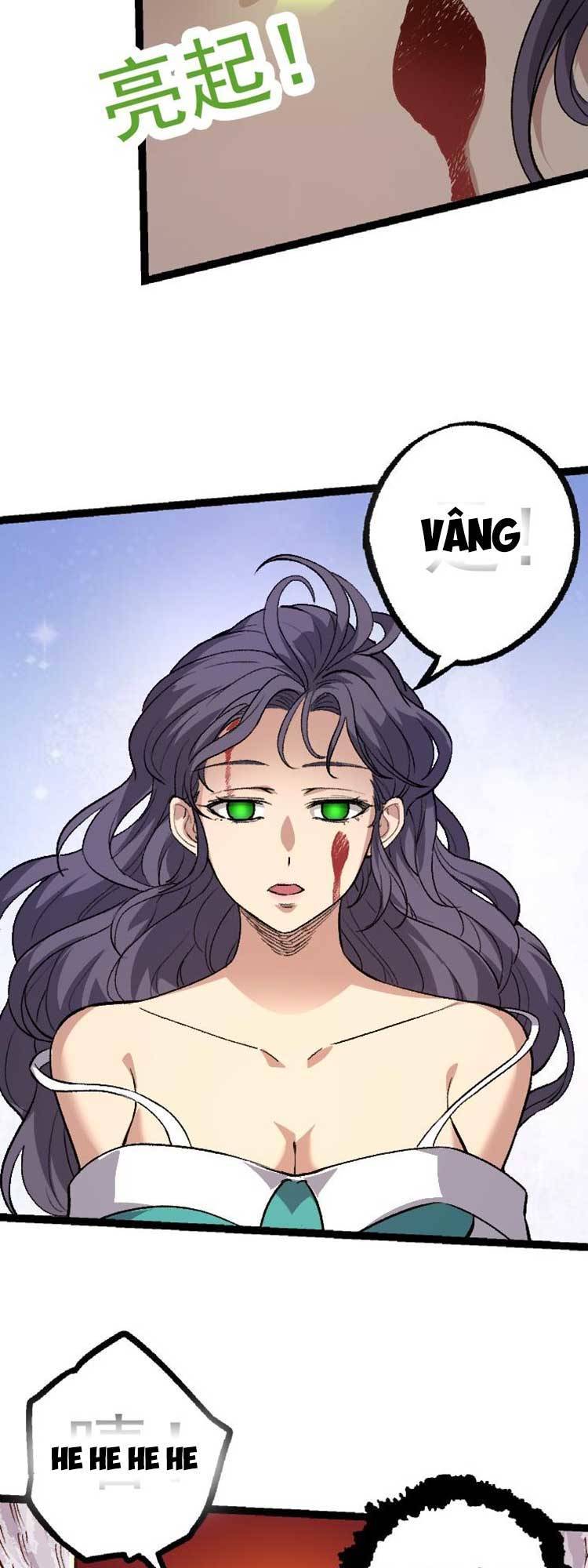 Chuyển Sinh Thành Liễu Đột Biến Chap 30 - Next Chap 31
