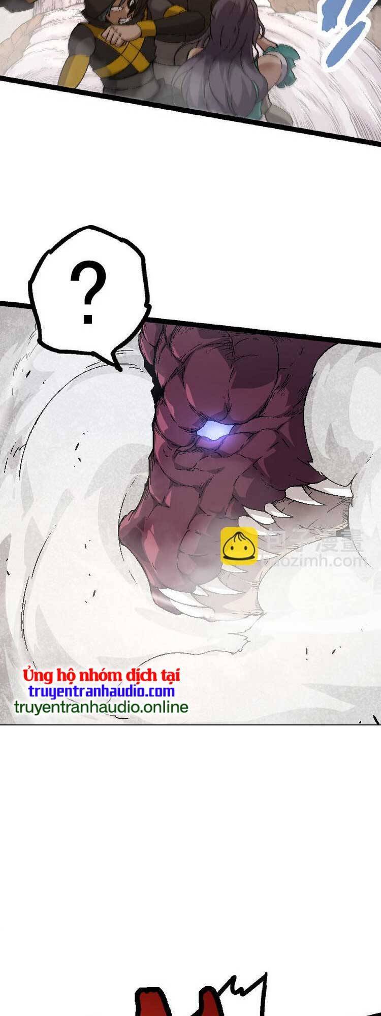 Chuyển Sinh Thành Liễu Đột Biến Chap 33 - Next Chap 34