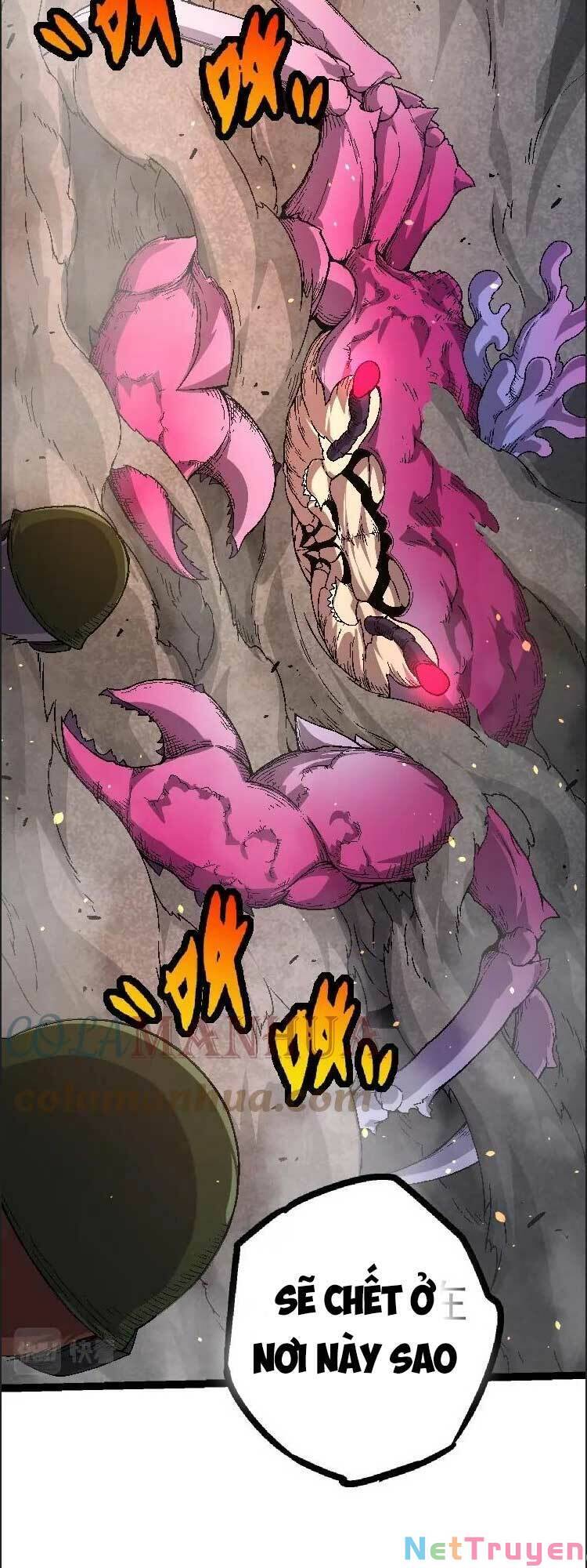 Chuyển Sinh Thành Liễu Đột Biến Chap 36 - Next Chap 37
