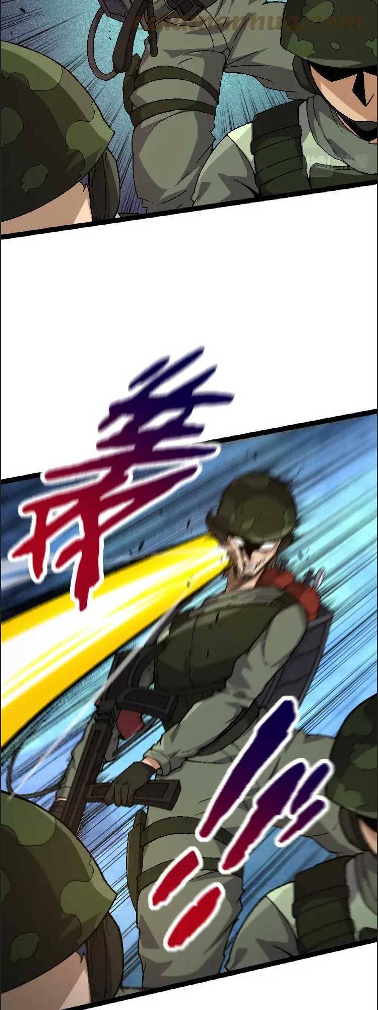 Chuyển Sinh Thành Liễu Đột Biến Chap 39 - Next Chap 40