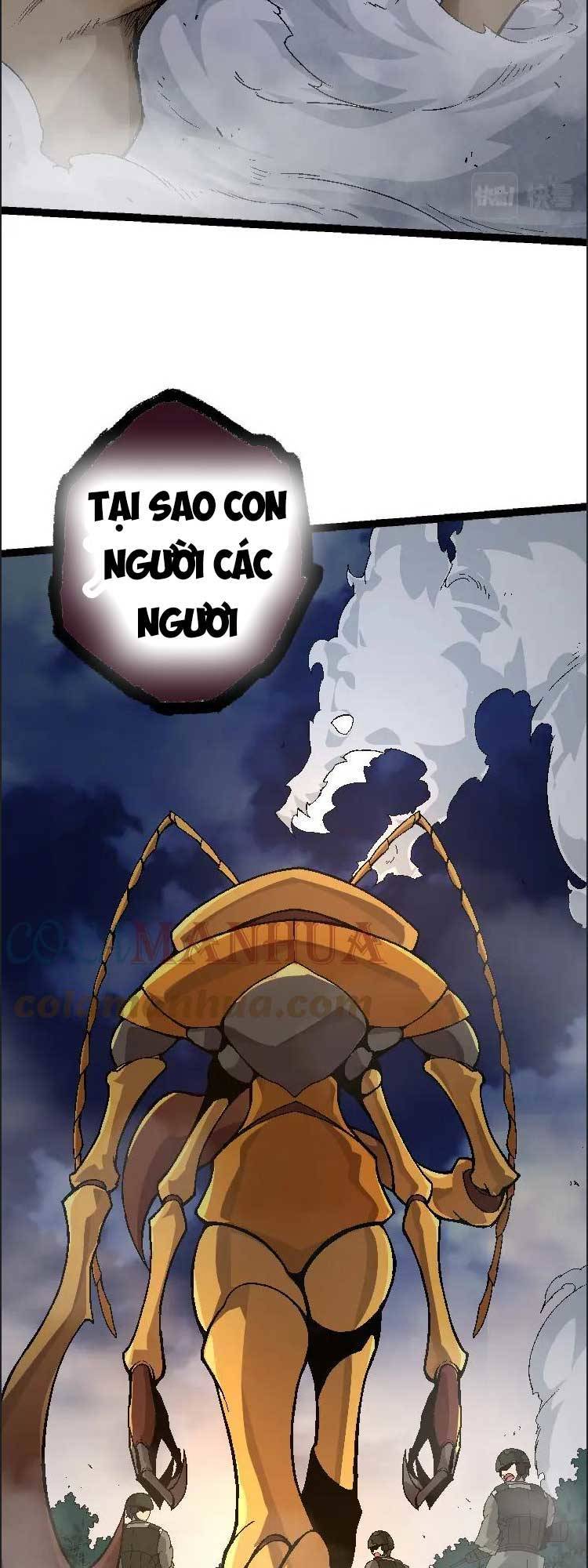 Chuyển Sinh Thành Liễu Đột Biến Chap 39 - Next Chap 40
