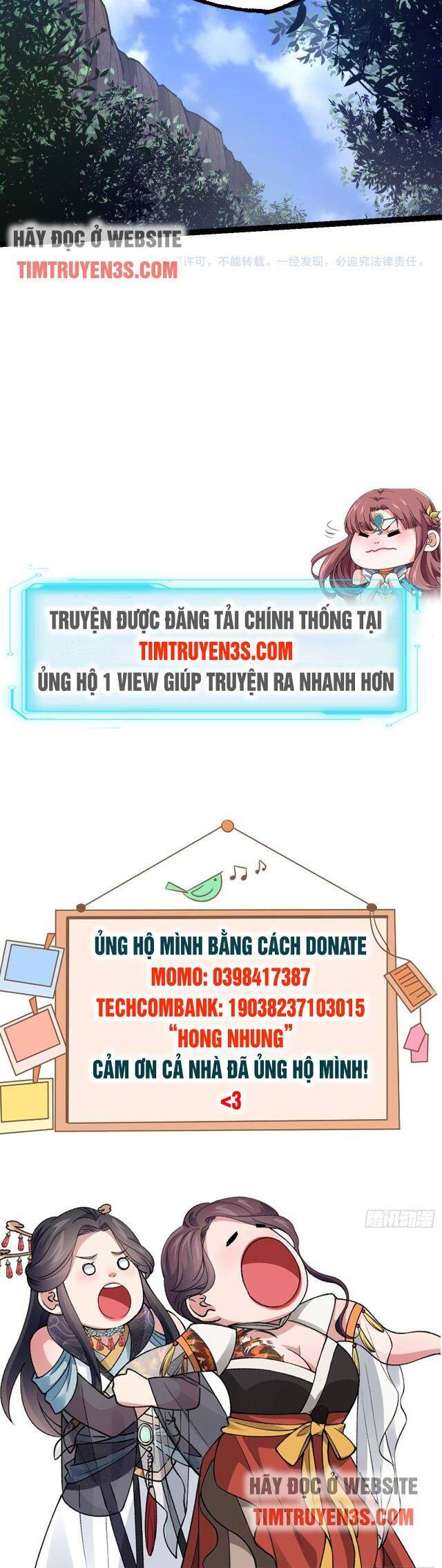 Chuyển Sinh Thành Liễu Đột Biến Chap 4 - Next Chap 5