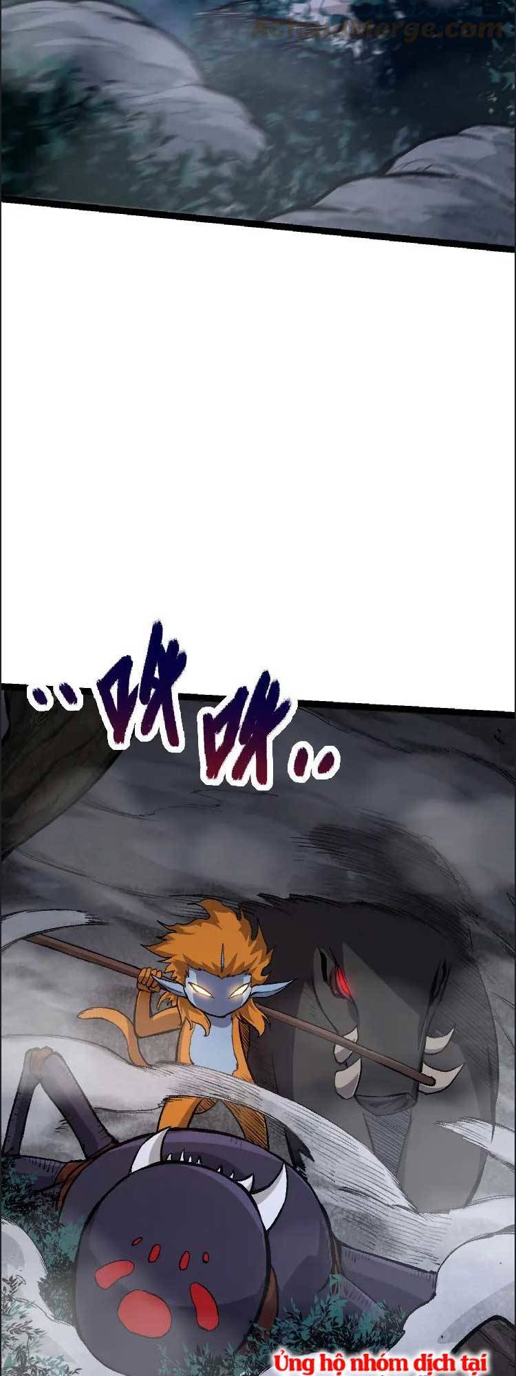 Chuyển Sinh Thành Liễu Đột Biến Chap 40 - Next Chap 41