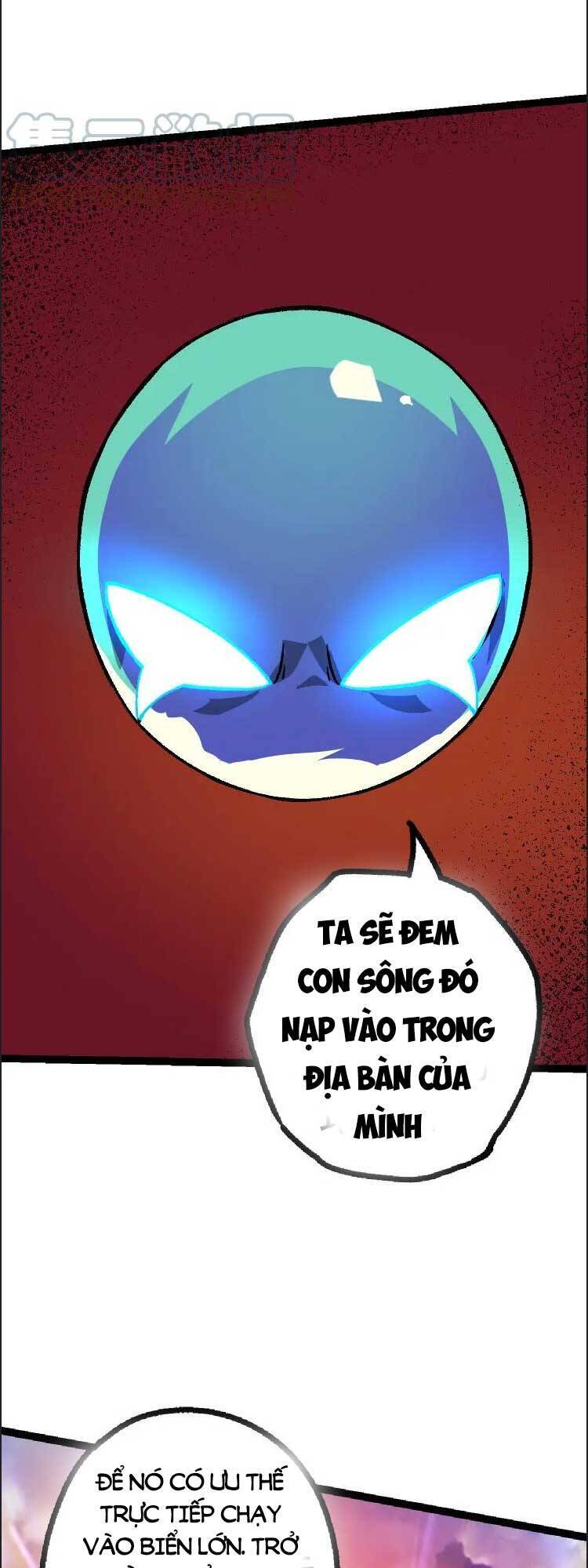 Chuyển Sinh Thành Liễu Đột Biến Chap 40 - Next Chap 41