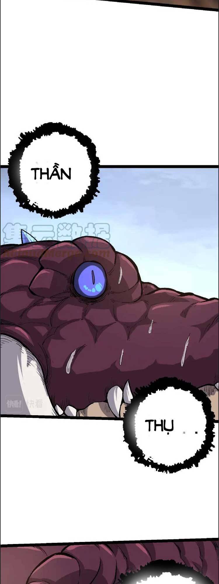 Chuyển Sinh Thành Liễu Đột Biến Chap 40 - Next Chap 41