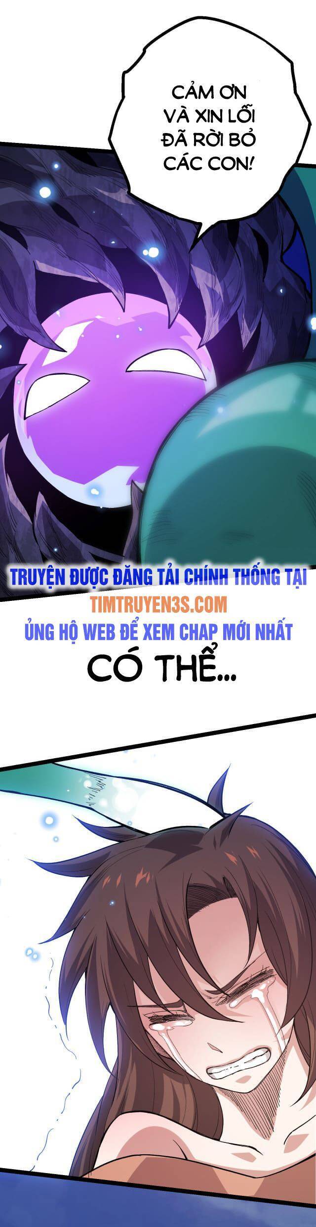 Chuyển Sinh Thành Liễu Đột Biến Chap 7 - Next Chap 8