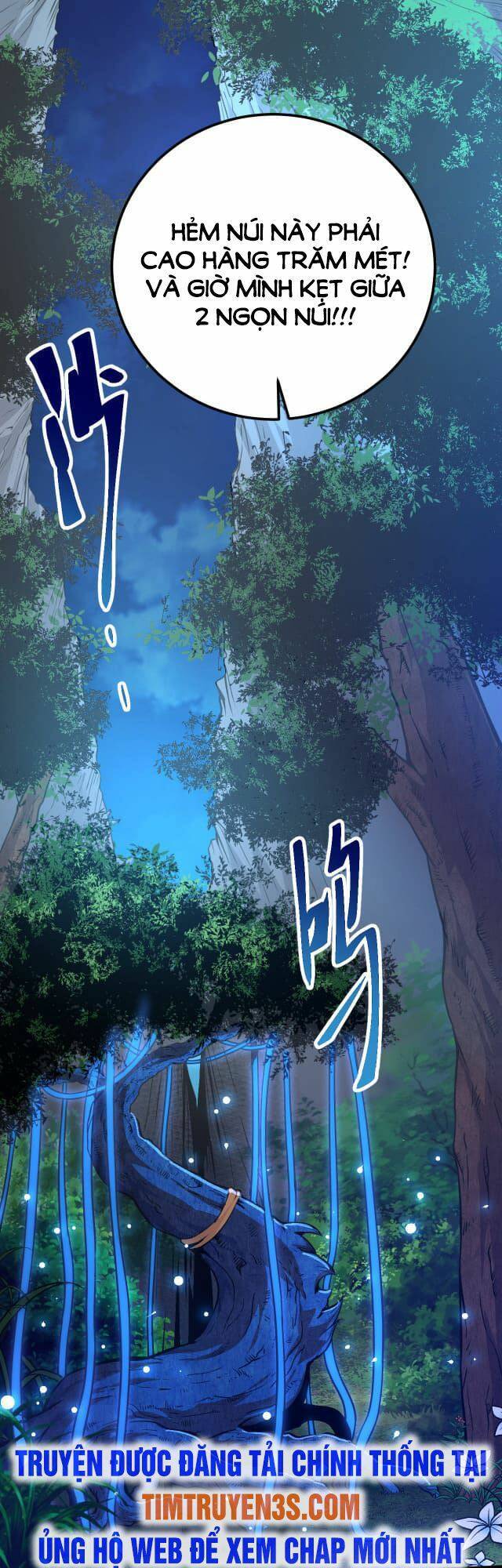Chuyển Sinh Thành Liễu Đột Biến Chap 1 - Next Chap 2