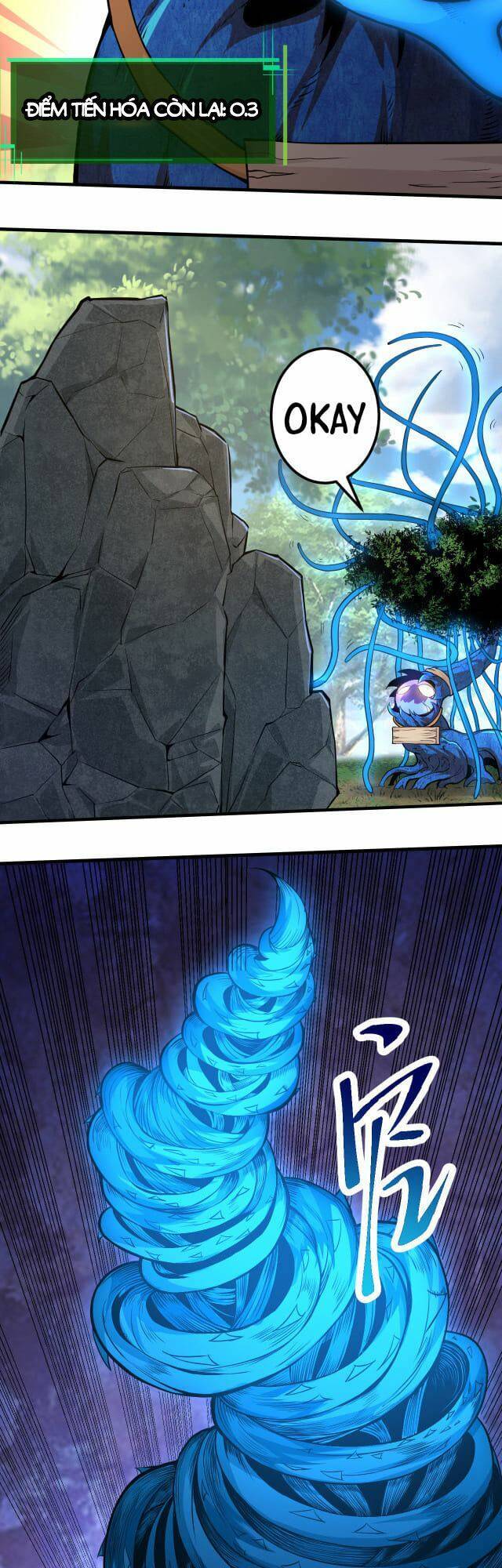 Chuyển Sinh Thành Liễu Đột Biến Chap 1 - Next Chap 2
