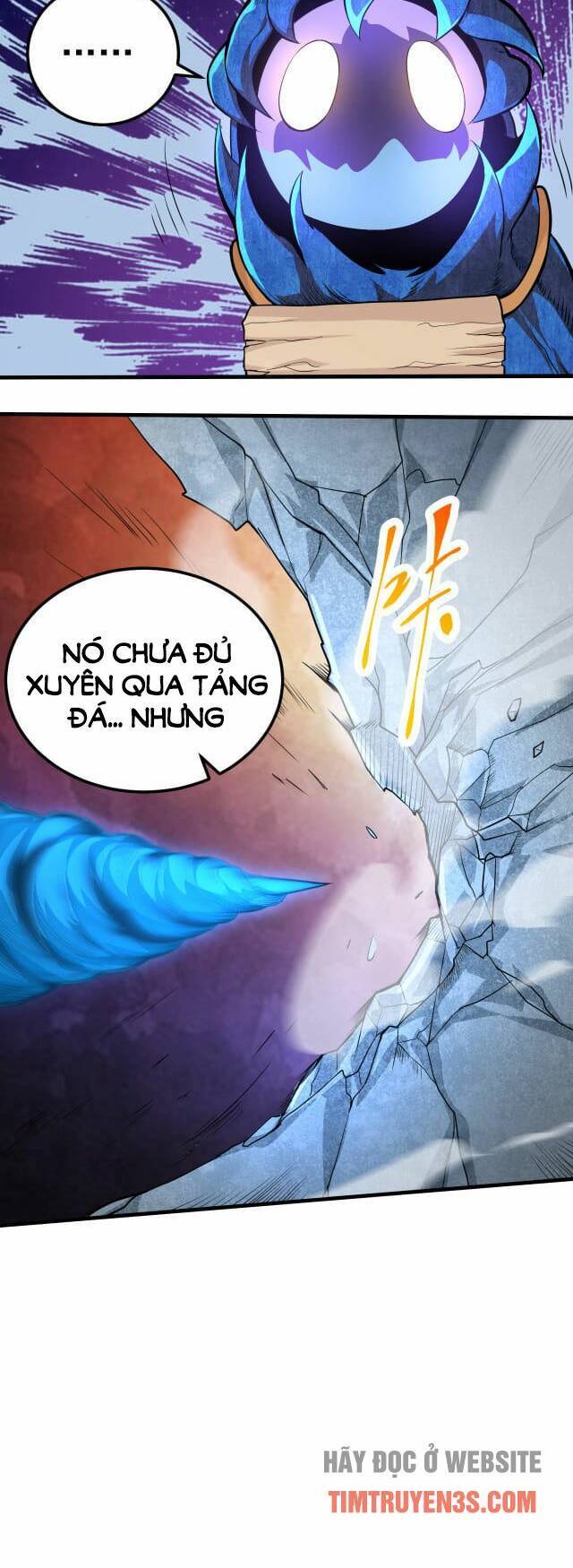 Chuyển Sinh Thành Liễu Đột Biến Chap 1 - Next Chap 2