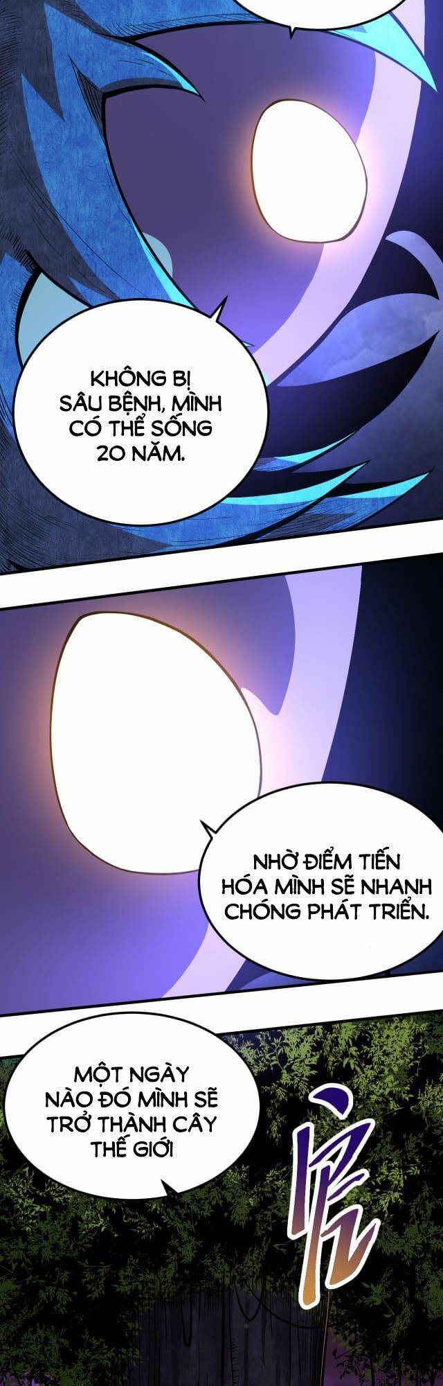 Chuyển Sinh Thành Liễu Đột Biến Chap 1 - Next Chap 2
