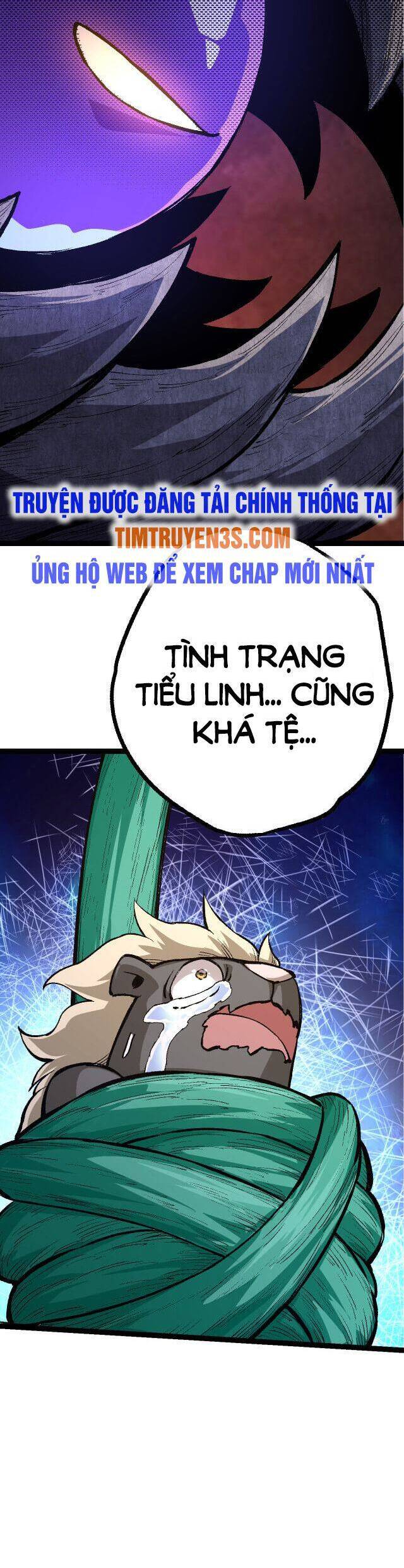 Chuyển Sinh Thành Liễu Đột Biến Chap 10 - Next Chap 11
