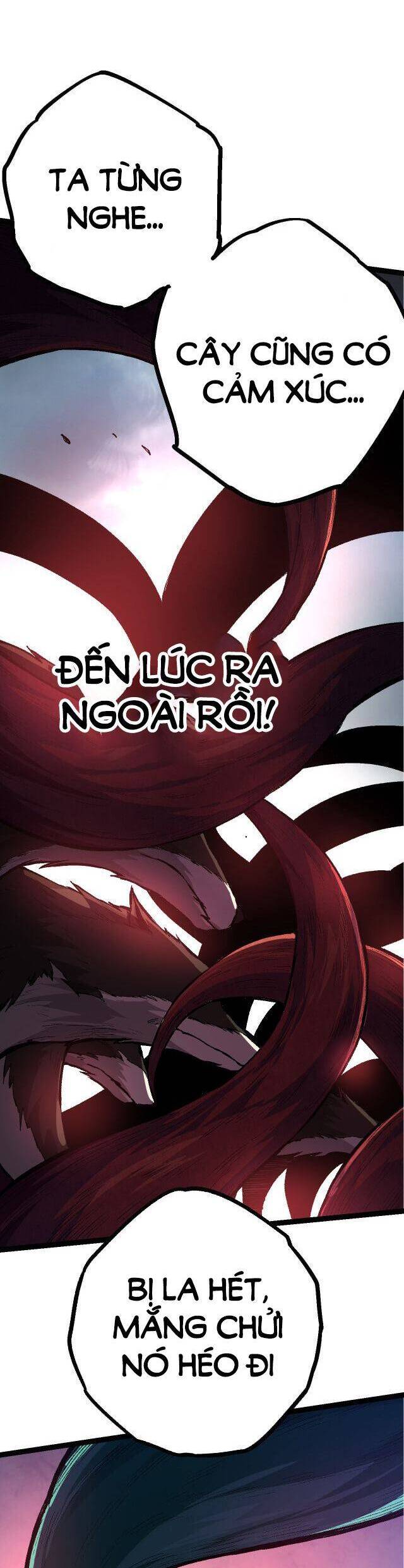 Chuyển Sinh Thành Liễu Đột Biến Chap 10 - Next Chap 11