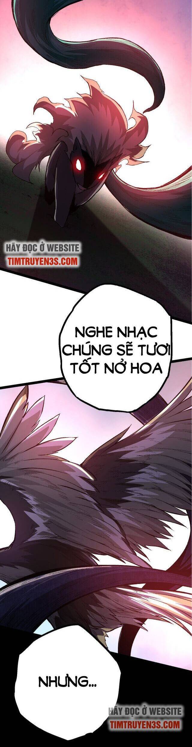 Chuyển Sinh Thành Liễu Đột Biến Chap 10 - Next Chap 11