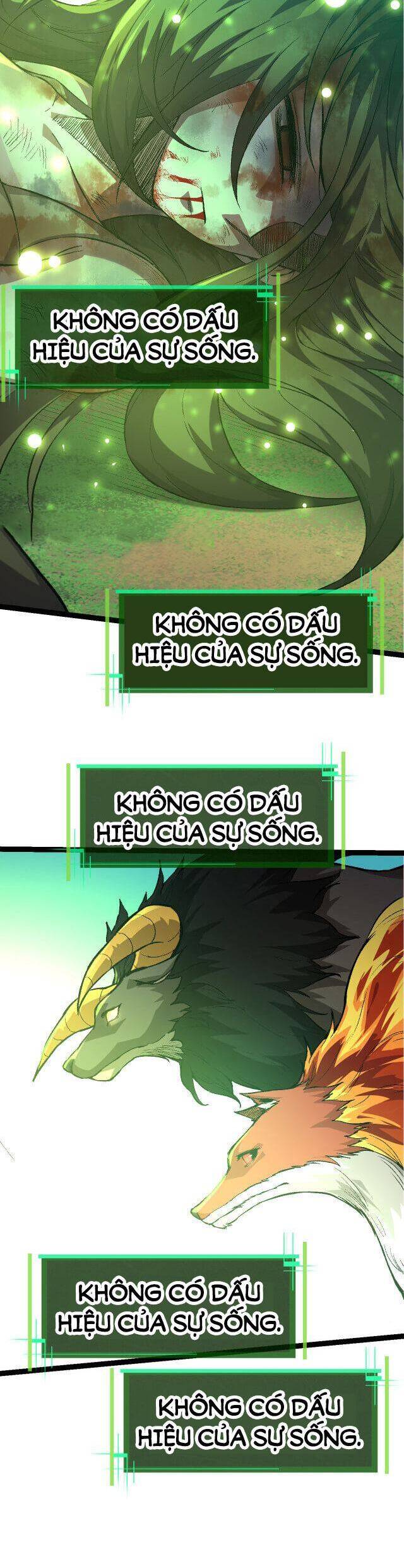 Chuyển Sinh Thành Liễu Đột Biến Chap 10 - Next Chap 11