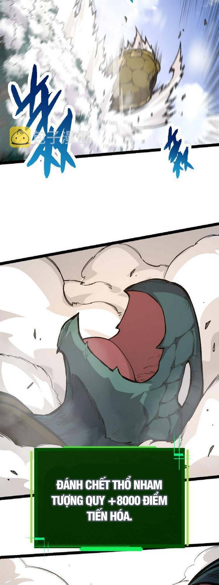 Chuyển Sinh Thành Liễu Đột Biến Chap 27 - Next Chap 28