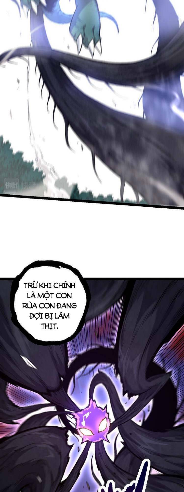 Chuyển Sinh Thành Liễu Đột Biến Chap 27 - Next Chap 28