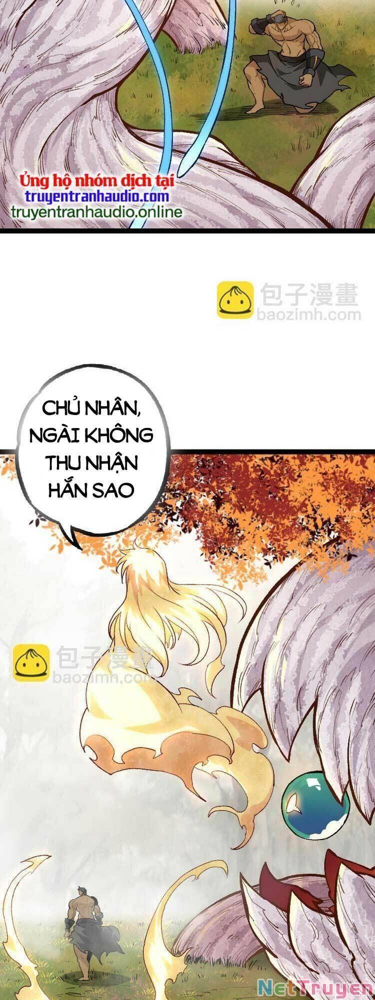 Chuyển Sinh Thành Liễu Đột Biến Chap 34 - Next Chap 35