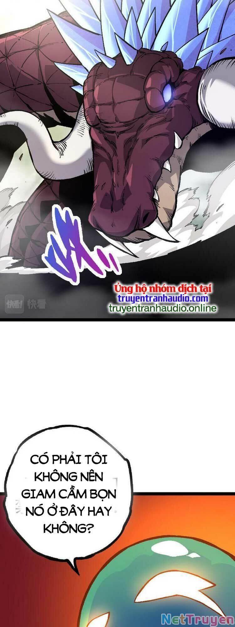 Chuyển Sinh Thành Liễu Đột Biến Chap 34 - Next Chap 35