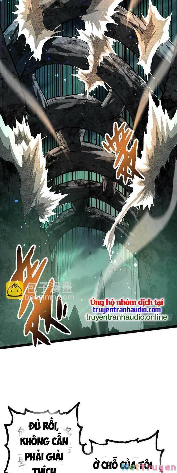 Chuyển Sinh Thành Liễu Đột Biến Chap 35 - Next Chap 36