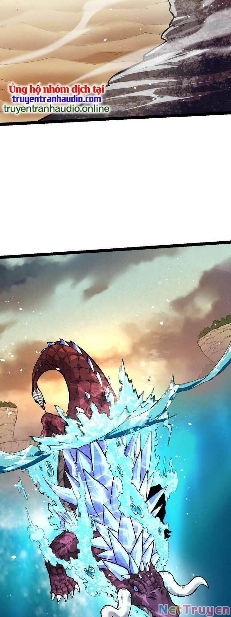 Chuyển Sinh Thành Liễu Đột Biến Chap 35 - Next Chap 36