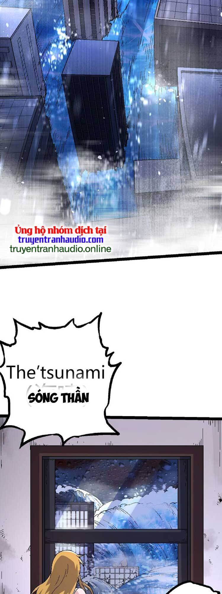 Chuyển Sinh Thành Liễu Đột Biến Chap 31 - Next Chap 32