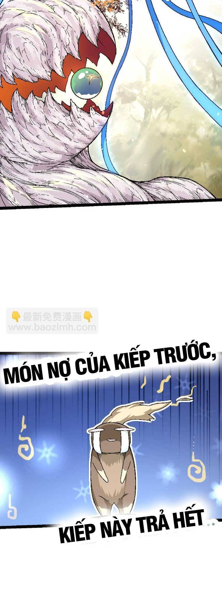Chuyển Sinh Thành Liễu Đột Biến Chap 31 - Next Chap 32
