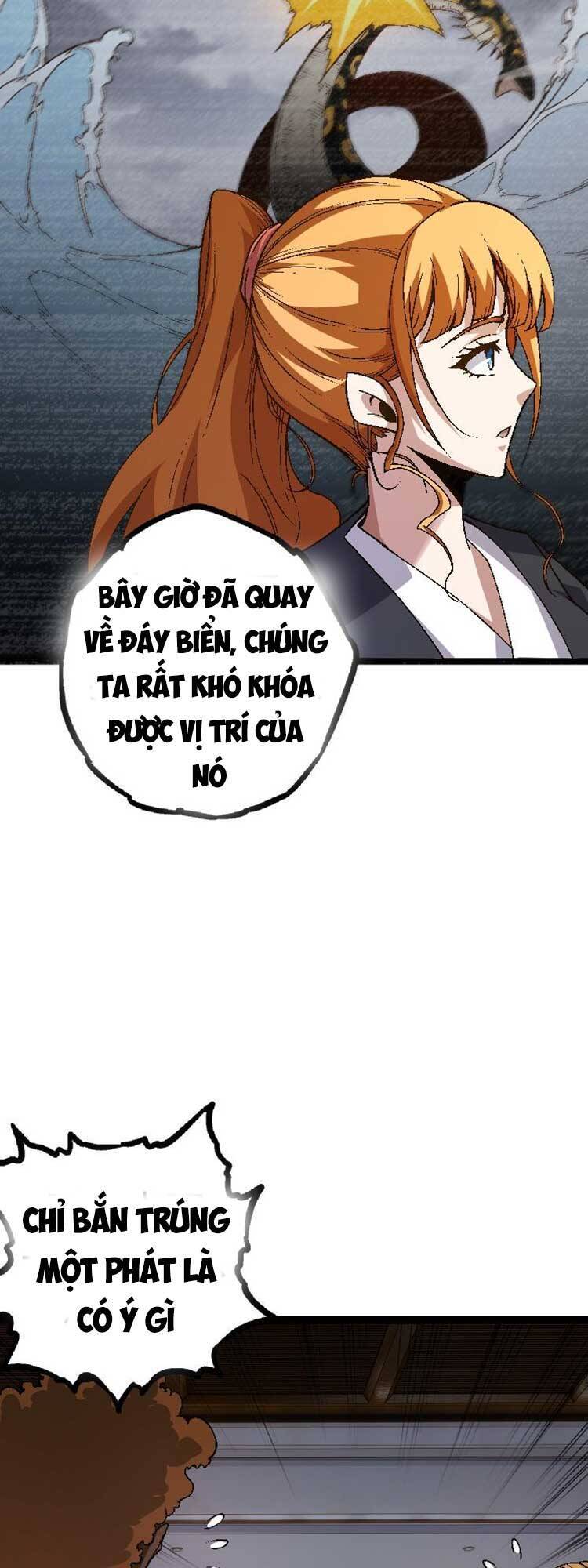 Chuyển Sinh Thành Liễu Đột Biến Chap 31 - Next Chap 32