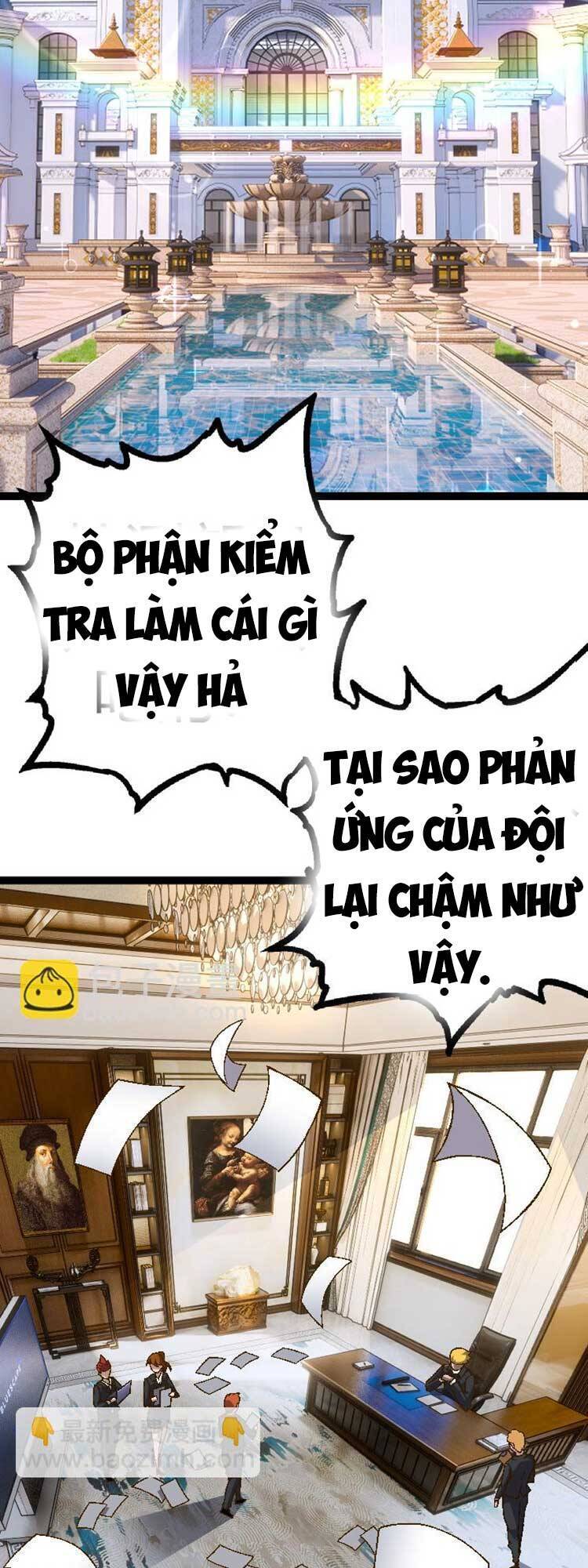 Chuyển Sinh Thành Liễu Đột Biến Chap 31 - Next Chap 32