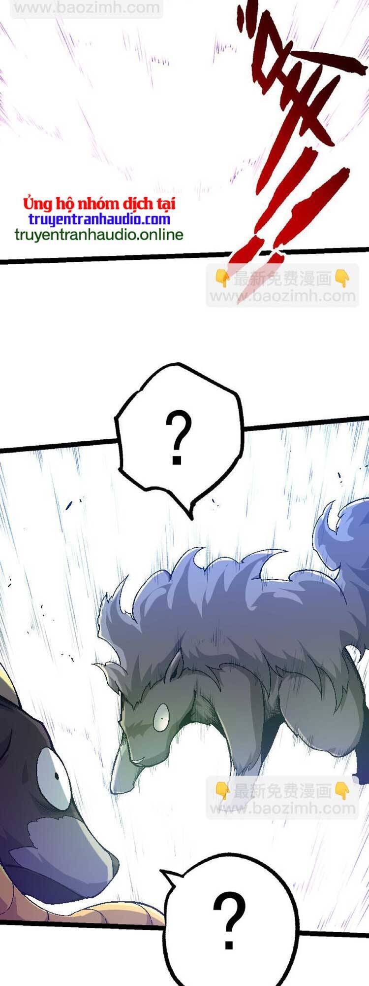 Chuyển Sinh Thành Liễu Đột Biến Chap 31 - Next Chap 32