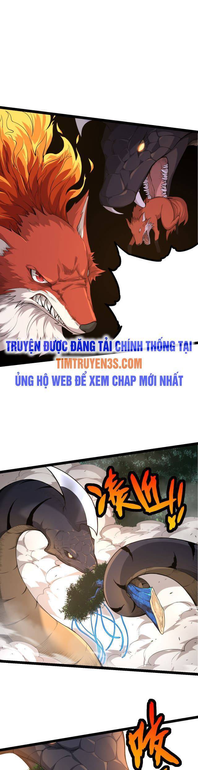 Chuyển Sinh Thành Liễu Đột Biến Chap 5 - Next Chap 6