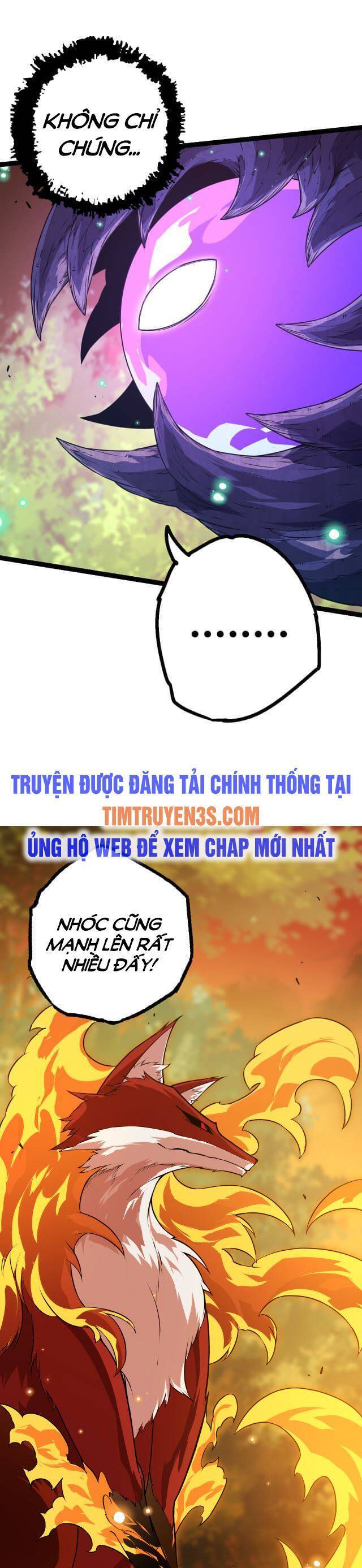 Chuyển Sinh Thành Liễu Đột Biến Chap 6 - Next Chap 7