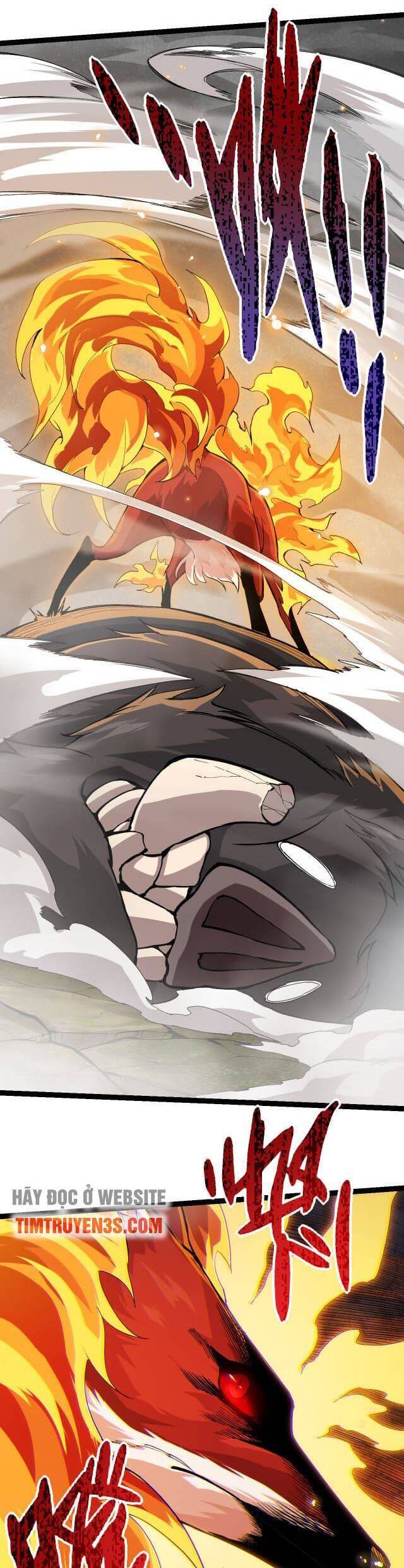 Chuyển Sinh Thành Liễu Đột Biến Chap 6 - Next Chap 7