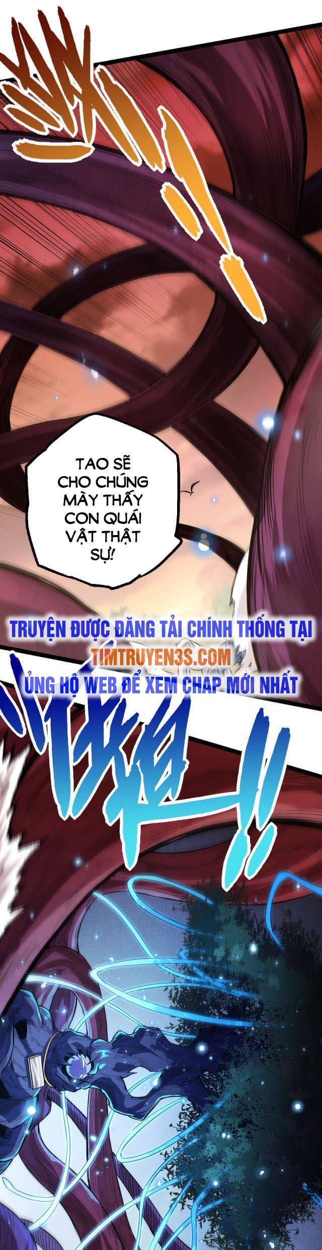 Chuyển Sinh Thành Liễu Đột Biến Chap 6 - Next Chap 7