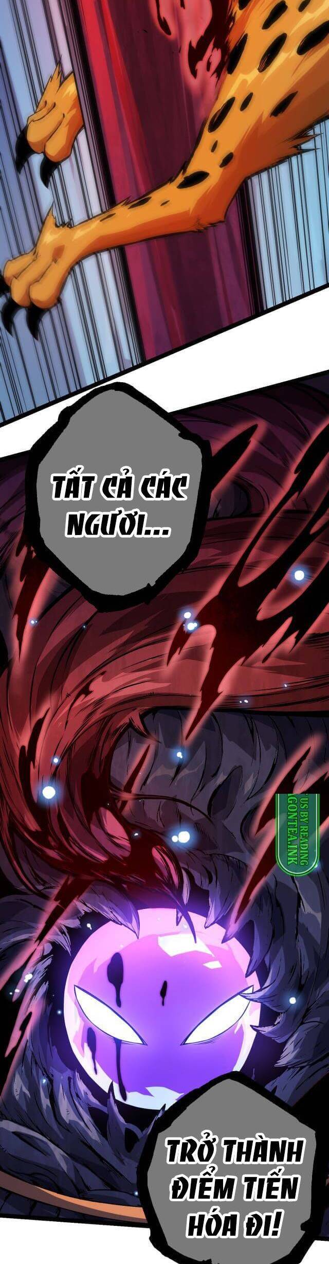 Chuyển Sinh Thành Liễu Đột Biến Chap 6 - Next Chap 7