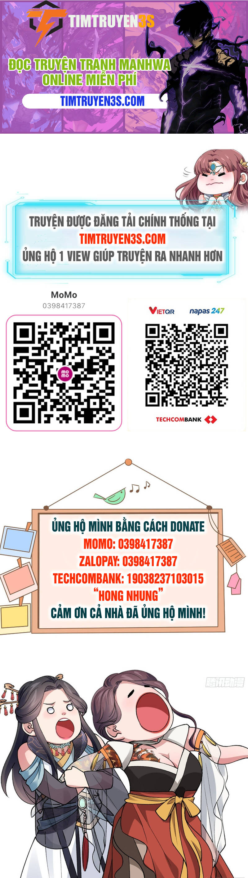 Chuyển Sinh Thành Liễu Đột Biến Chap 8 - Next Chap 9