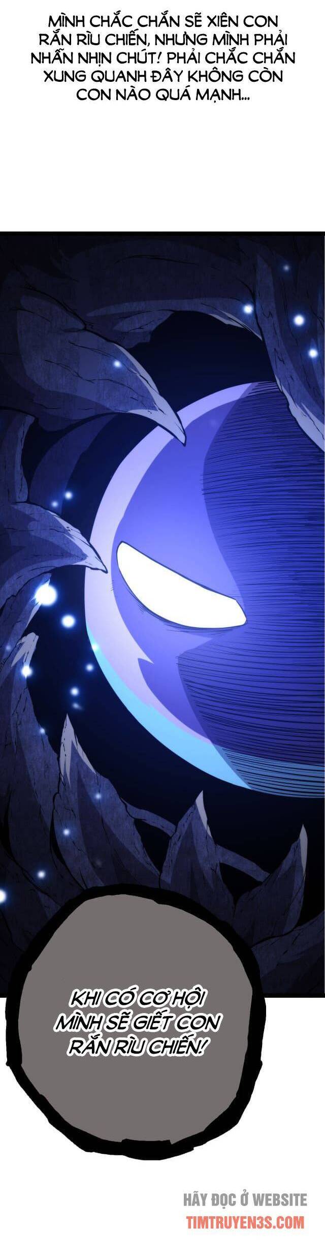 Chuyển Sinh Thành Liễu Đột Biến Chap 8 - Next Chap 9