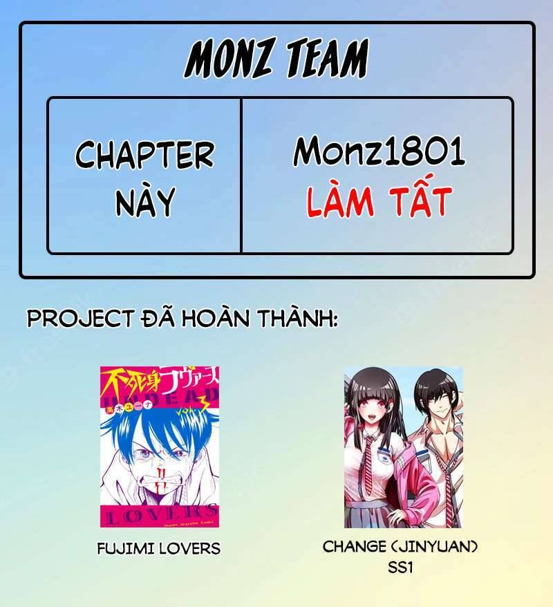 Ba Chị Em Nhà Mikadono Dễ Đối Phó Thật Đấy Chap 1 - Next Chap 2