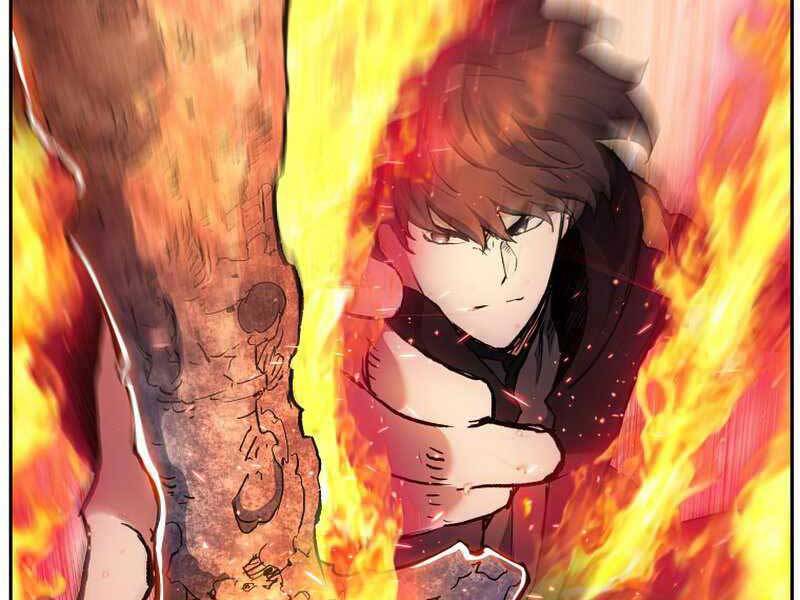 Tàn Tinh Tái Thế Chap 38 - Next Chap 39