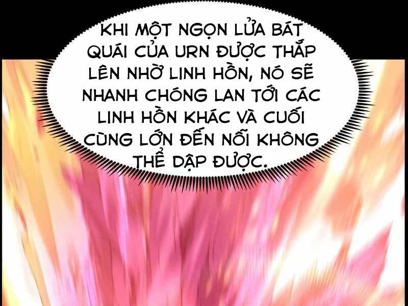 Tàn Tinh Tái Thế Chap 38 - Next Chap 39