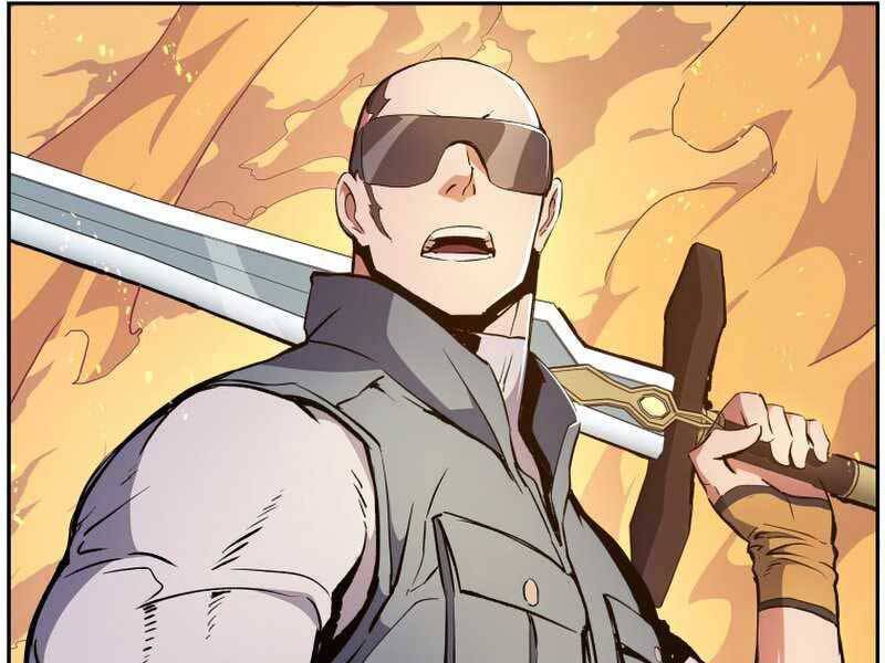 Tàn Tinh Tái Thế Chap 38 - Next Chap 39
