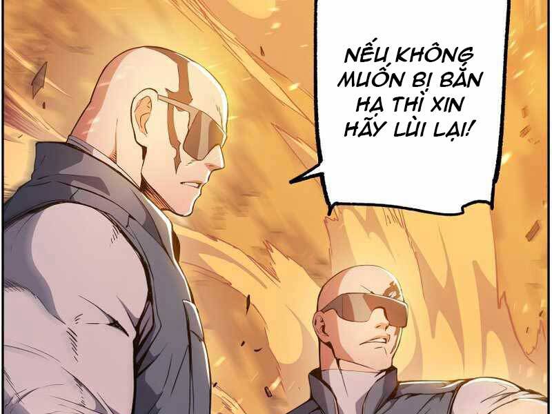 Tàn Tinh Tái Thế Chap 38 - Next Chap 39