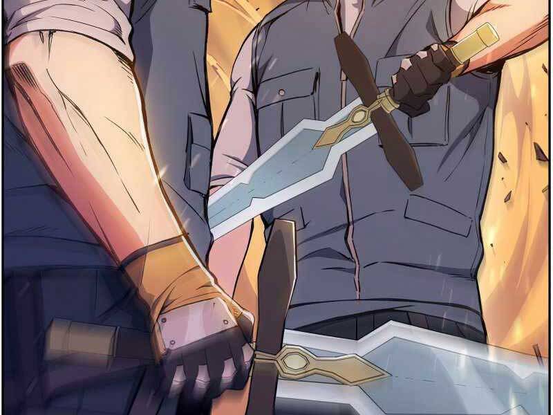 Tàn Tinh Tái Thế Chap 38 - Next Chap 39